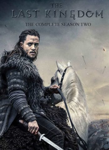 مسلسل The Last Kingdom الموسم الثانى ( 2016 ) مترجم برابط واحد لينك مباشر