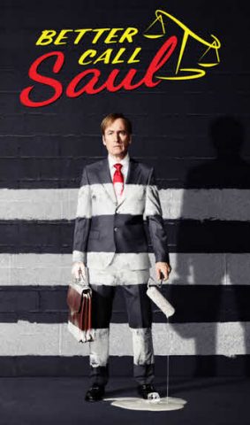 مسلسل Better Call Saul الموسم الثالث ( 2017 ) كامل مترجم برابط واحد لينك مباشر