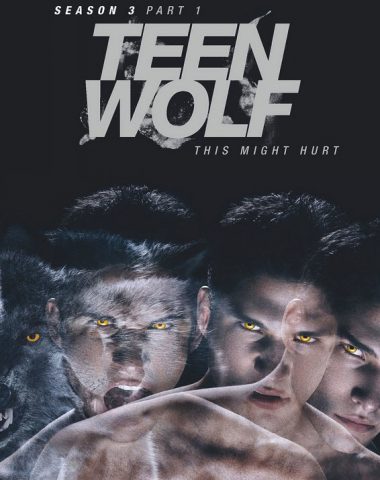 مسلسل Teen Wolf الموسم الثالث ( 2014 ) كامل مترجم برابط واحد لينك مباشر