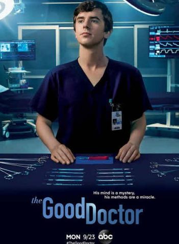 مسلسل The Good Doctor الموسم الثالث ( 2019 ) مترجم برابط واحد لينك مباشر