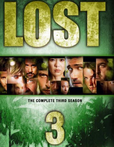 مسلسل Lost الموسم الثالث ( 2006 ) كامل مترجم برابط واحد لينك مباشر