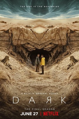 مسلسل Dark الموسم الثالث ( 2019 ) كامل مترجم برابط واحد