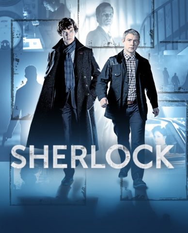 مسلسل Sherlock الموسم الرابع ( 2016 ) كامل مترجم برابط واحد لينك مباشر