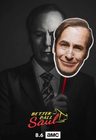 مسلسل Better Call Saul الموسم الرابع ( 2018 ) كامل مترجم برابط واحد لينك مباشر