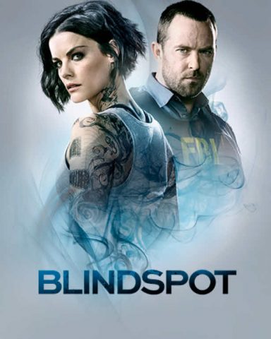 مسلسل Blindspot الموسم الرابع كامل مترجم برابط واحد لينك مباشر