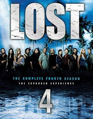 مسلسل Lost الموسم الرابع ( 2007 ) مترجم برابط واحد لينك مباشر