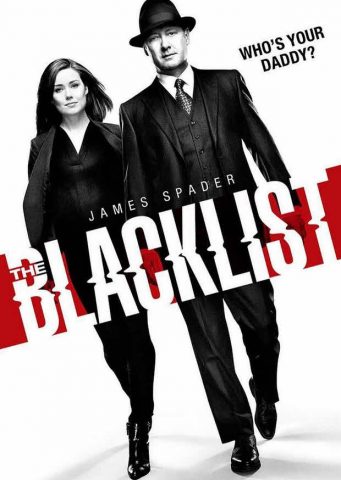 مسلسل The Blacklist الموسم الرابع ( 2016 ) كامل مترجم برابط واحد لينك مباشر