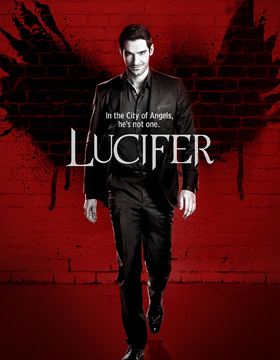 مسلسل Lucifer الموسم الثالث ( 2018 ) كامل مترجم برابط واحد