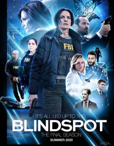 مسلسل Blindspot الموسم الخامس كامل مترجم برابط واحد لينك مباشر