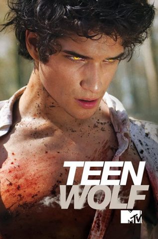 مسلسل Teen Wolf الموسم الخامس ( 2016 ) كامل مترجم برابط واحد لينك مباشر