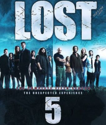 مسلسل Lost الموسم الخامس ( 2008 ) مترجم برابط واحد لينك مباشر