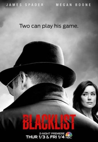 مسلسل The Blacklist الموسم السادس ( 2018 ) كامل مترجم برابط واحد لينك مباشر