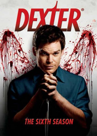 مسلسل Dexter الموسم السادس ( 2011 ) كامل مترجم برابط واحد لينك مباشر