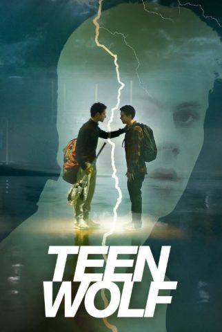 مسلسل Teen Wolf الموسم السادس ( 2017 ) كامل مترجم برابط واحد لينك مباشر