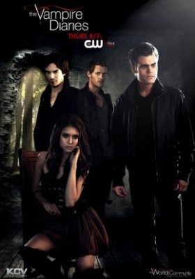 مسلسل The Vampire Diaries الموسم السابع ( 2015 ) كامل مترجم برابط واحد لينك مباشر