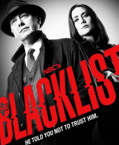 مسلسل The Blacklist الموسم السابع ( 2019 ) كامل مترجم برابط واحد لينك مباشر