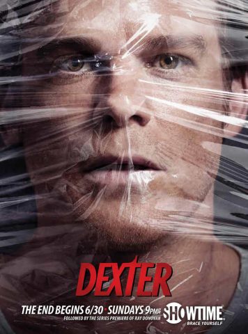 مسلسل Dexter الموسم الثامن ( 2013 ) كامل مترجم برابط واحد لينك مباشر