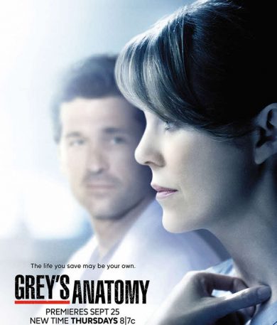 مسلسل Grey’s Anatomy الموسم الحادى عشر  ( 2015 )  كامل مترجم برابط واحد لينك مباشر