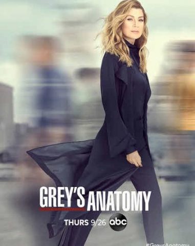 مسلسل Grey’s Anatomy الموسم السادس عشر ( 2020 ) كامل مترجم برابط واحد لينك مباشر