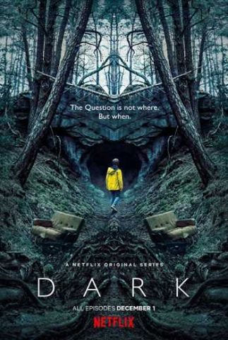 مسلسل Dark الموسم الاول ( 2017 ) كامل مترجم برابط واحد