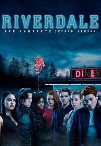 Riverdale Season 02