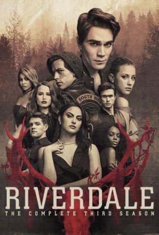 Riverdale Season 03