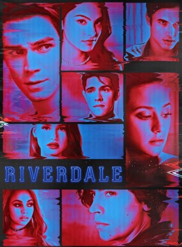 Riverdale Season 04