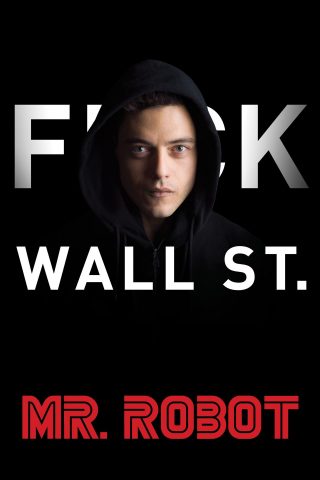 مسلسل Mr. Robot الموسم الاول ( 2015 ) كامل مترجم برابط واحد لينك مباشر