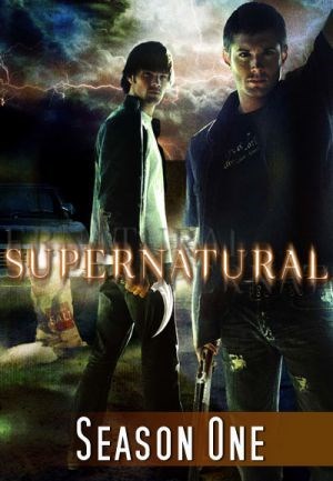 مسلسل Supernatural الموسم الاول ( 2005 ) كامل مترجم برابط واحد لينك مباشر