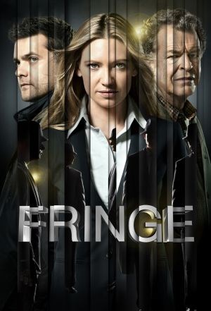 مسلسل Fringe الموسم الاول ( 2008 ) كامل مترجم برابط واحد لينك مباشر