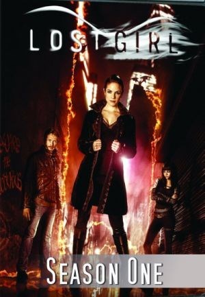 مسلسل Lost Girl الموسم الاول ( 2010 ) كامل مترجم برابط واحد لينك مباشر