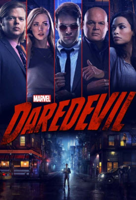 مسلسل Daredevil الموسم الاول ( 2015 ) كامل مترجم برابط واحد لينك مباشر