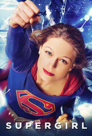 مسلسل Supergirl الموسم الاول ( 2015 ) كامل مترجم برابط واحد لينك مباشر