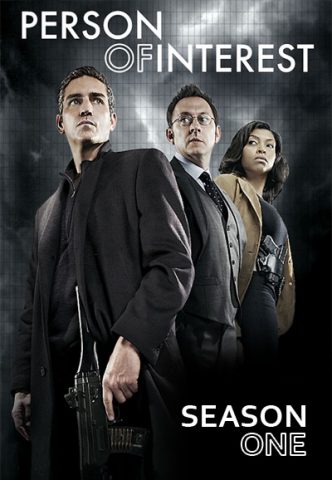 مسلسل Person of Interest الموسم الاول ( 2011 ) كامل مترجم برابط واحد لينك مباشر