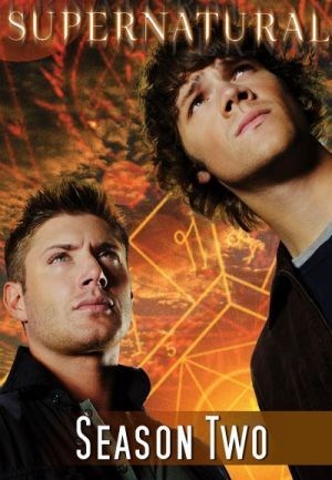 مسلسل Supernatural الموسم الثانى ( 2006 ) كامل مترجم برابط واحد لينك مباشر