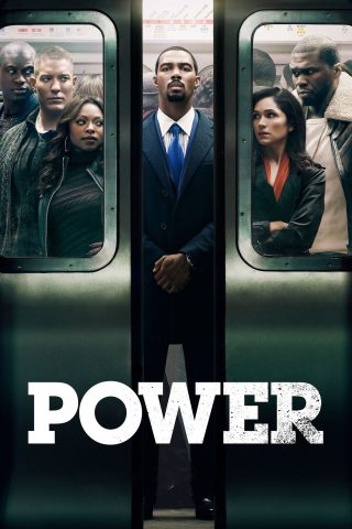 مسلسل Power الموسم الثانى ( 2015 ) كامل مترجم برابط واحد لينك مباشر