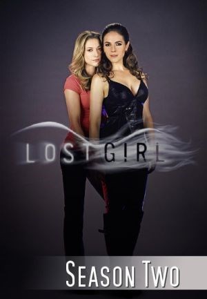 مسلسل Lost Girl الموسم الثانى ( 2011 ) كامل مترجم برابط واحد لينك مباشر