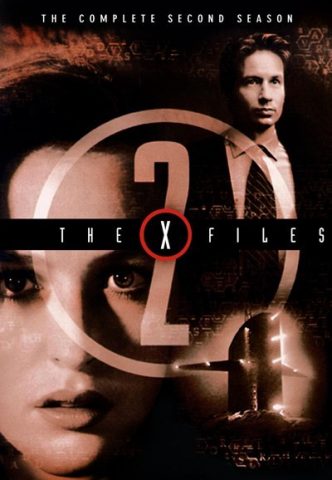 مسلسل The X-Files الموسم الثانى ( 1994 ) كامل مترجم برابط واحد لينك مباشر