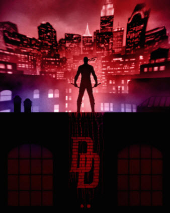 مسلسل Daredevil الموسم الثانى ( 2016 ) كامل مترجم برابط واحد لينك مباشر