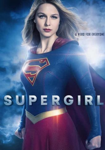 مسلسل Supergirl الموسم الثانى ( 2016 ) كامل مترجم برابط واحد لينك مباشر