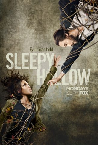 مسلسل Sleepy Hollow  الموسم الثانى ( 2014 ) كامل مترجم برابط واحد لينك مباشر