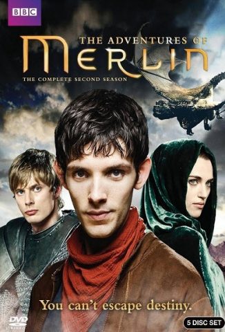 مسلسل Merlin الموسم الثانى ( 2009 ) كامل مترجم برابط واحد لينك مباشر