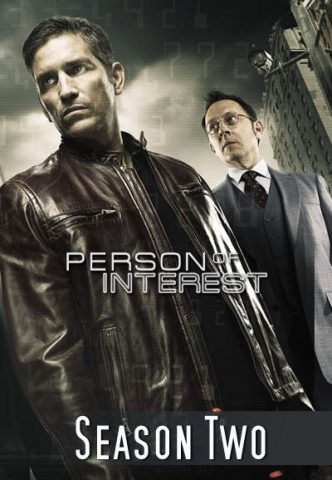 مسلسل Person of Interest الموسم الثانى ( 2012 ) كامل مترجم برابط واحد لينك مباشر