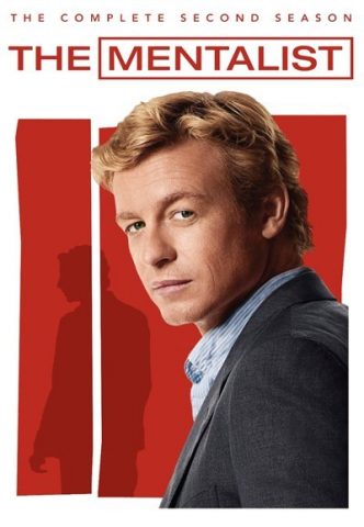 مسلسل The Mentalist الموسم الثانى ( 2009 ) كامل مترجم برابط واحد لينك مباشر