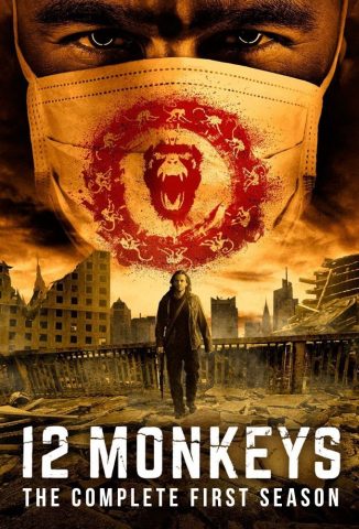 12 Monkeys Season 01