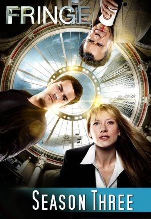 مسلسل Fringe الموسم الثالث ( 2010 ) كامل مترجم برابط واحد لينك مباشر