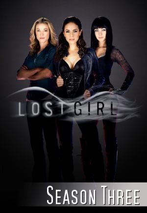 مسلسل Lost Girl الموسم الثالث ( 2013 ) كامل مترجم برابط واحد لينك مباشر