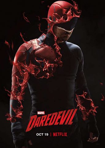 مسلسل Daredevil الموسم الثالث ( 2018 ) كامل مترجم برابط واحد لينك مباشر