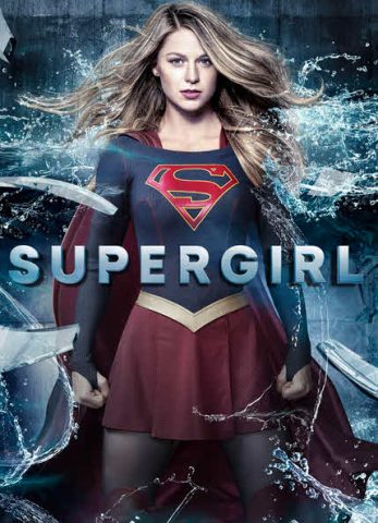 مسلسل Supergirl الموسم الثالث ( 2017 ) كامل مترجم برابط واحد لينك مباشر