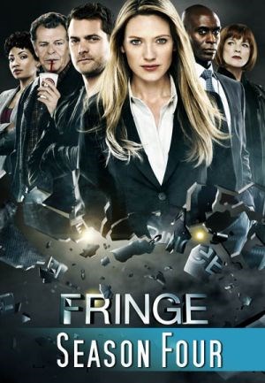 مسلسل Fringe الموسم الرابع ( 2011 ) كامل مترجم برابط واحد لينك مباشر